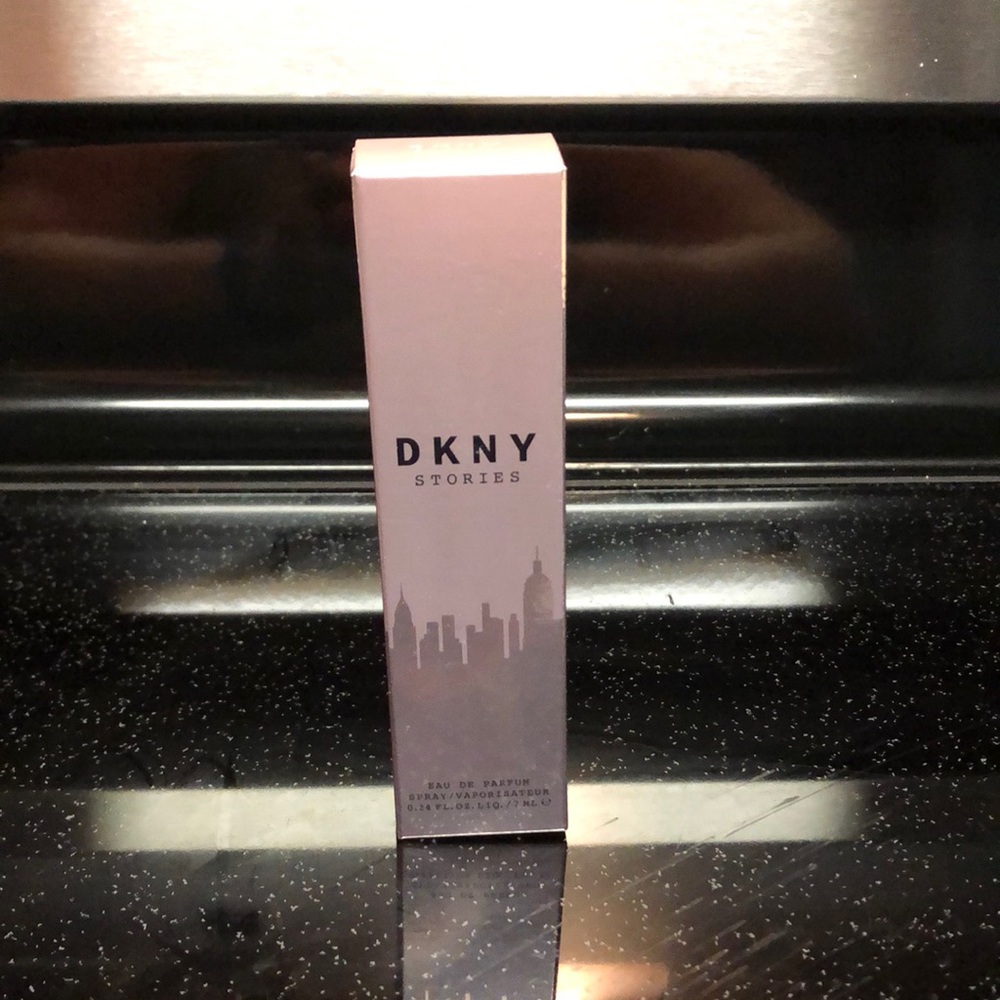 DKNY stories